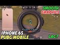 iPhone 6s pubg Gameplay in 2025 | PK MANI 2.0