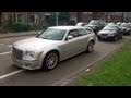 Chrysler 300c Wagon Srt8