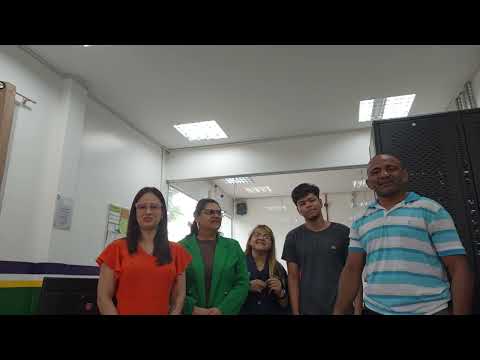 Escola Magnólia Frota