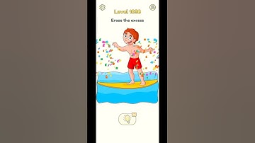 Dop 2 gameplay #level 1038 #shorts #foryou #deleteonepart #views_viral_video_subscribers_grow