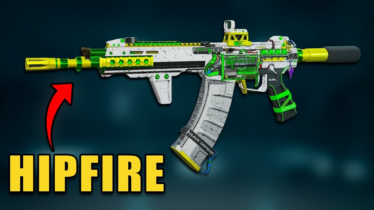This 100% Accuracy Build Made Me Millions - YouTube