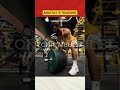 ANATOLY 'S TRAINING#Powerlifting#Strength TrainingΟ #GymPrank##EliteStrengthO#FitnessMotivation