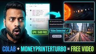 MoneyPrinterTurbo: Free AI Video Generator Creates Full Videos in Minutes