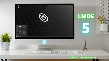 First Look: LMDE 5 Beta "ELSIE" (Linux Mint Debian GNU/Linux 11 “Bullseye” Edition) Cinnamon 5.2.7
