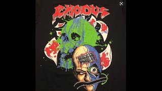 Exodus - Thrash Under Pressure