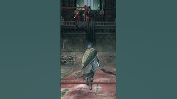 Dark Souls 3 Enemy Randomizer is Underrated