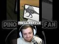 Dinosaurier Fan #trymacs #twitch #highlights #reaction #funny