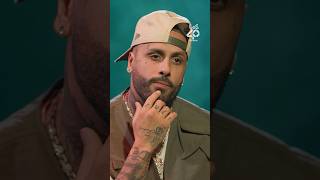 NICKY JAM sobre sus adicciones del pasado | LOS40 Urban
