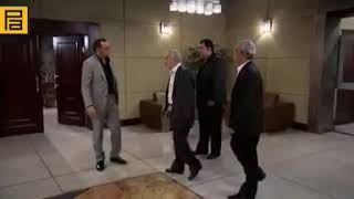 Zaza Dayı 23 Numaralı Kat Benim Kurtlar Vadisi