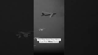 The Most Spectacular Flyby by Long range Bombers #militaryhistory #military #history