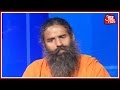 Special Report: Patanjali Annual Conference Baba Ramdev Said It's Not Tought To Beat MNCs