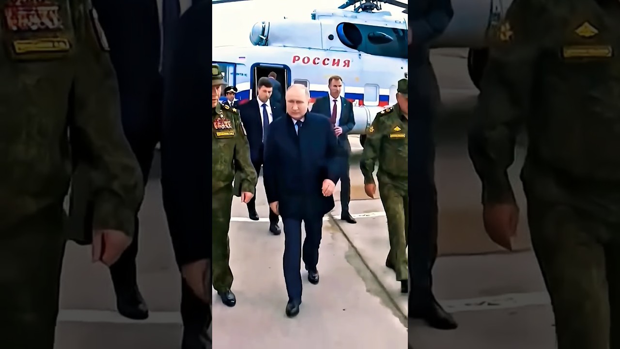 respect Vladimir Putin 🇷🇺