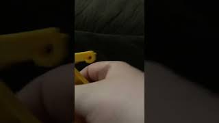 Transformers Bumbleswoop Review