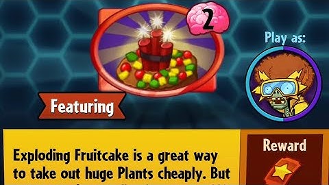 Puzzle Party !!! PvZ heroes 03 December 2025 Plants vs Zombies Heroes