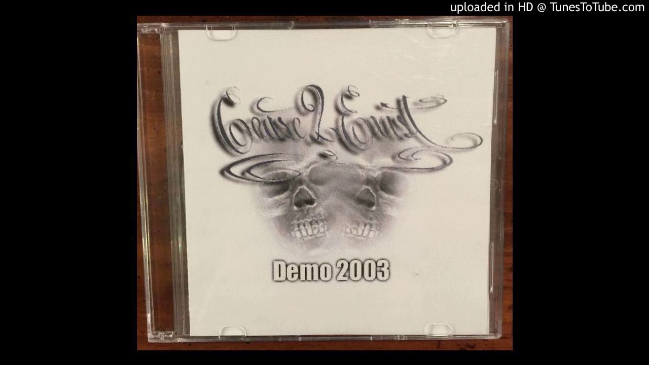 Cease 2 Exist - Last Regret