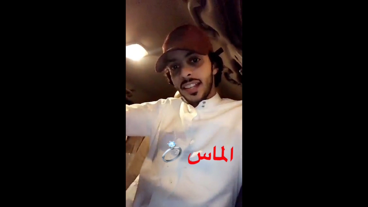 فارس البشيري - قصة قيس و العامرية 💑📖