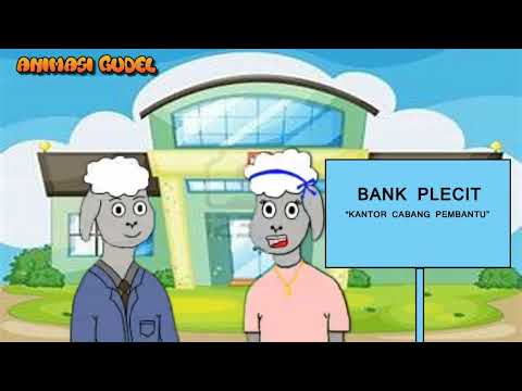 EMBEK - Nyari Pembantu