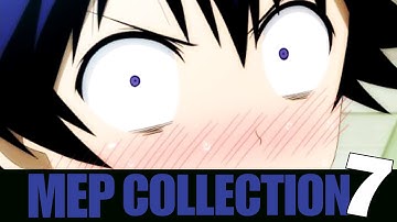 MEP Collection 7