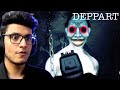 I Got Stuck in a Realistic Horror Game!! (Deppart Gameplay)