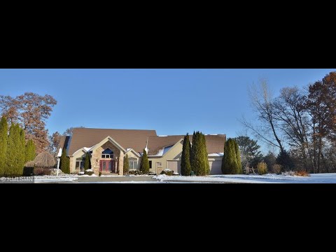 1107 Mill Creek Circle, Saint Cloud, MN home video tour