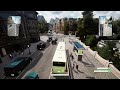 Bus Simulator 18 : Bein Arbeit (Strecken neu Verlegung) (Folge 6)