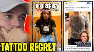 Download Lagu Why More People REGRET Their Tattoos in 2026 MP3