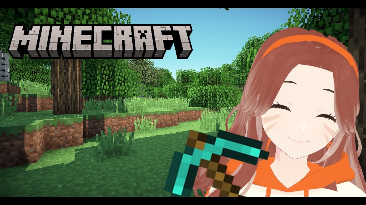 NINA E O CAOS NO MINE - Minecraft - YouTube
