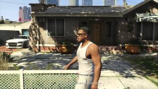 I Played Some GTA V: Live!