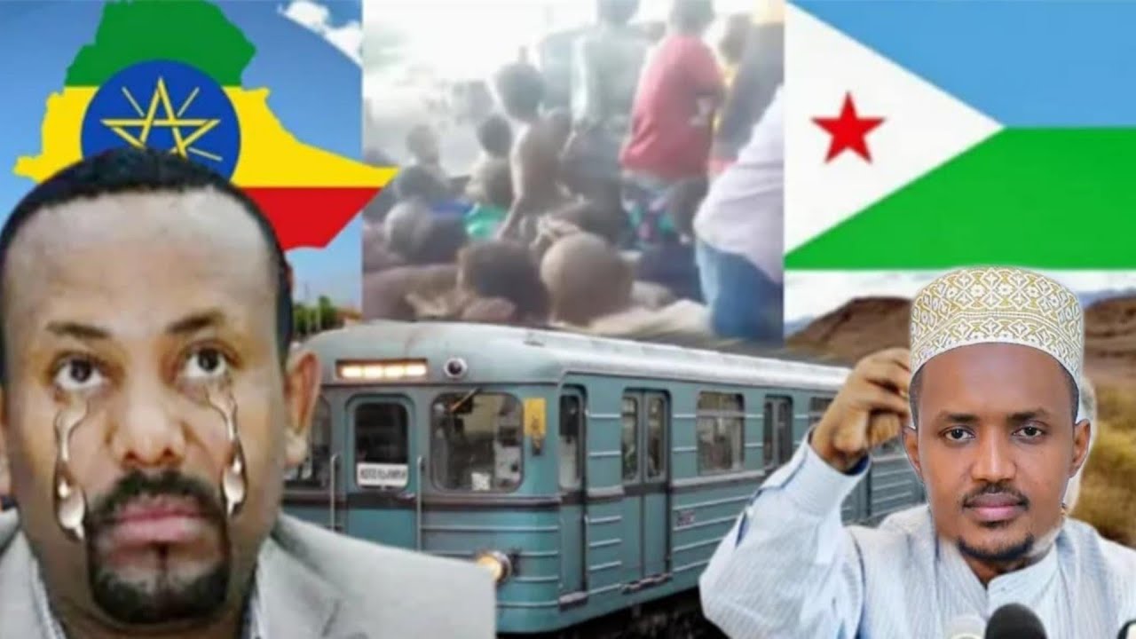 DEG DEG ABIY AHMED O UGAASKA CIISE BADA SAYLAC KA CODSADAY KUNA BOOQDAY DIRIDHABA XOG SIR AH