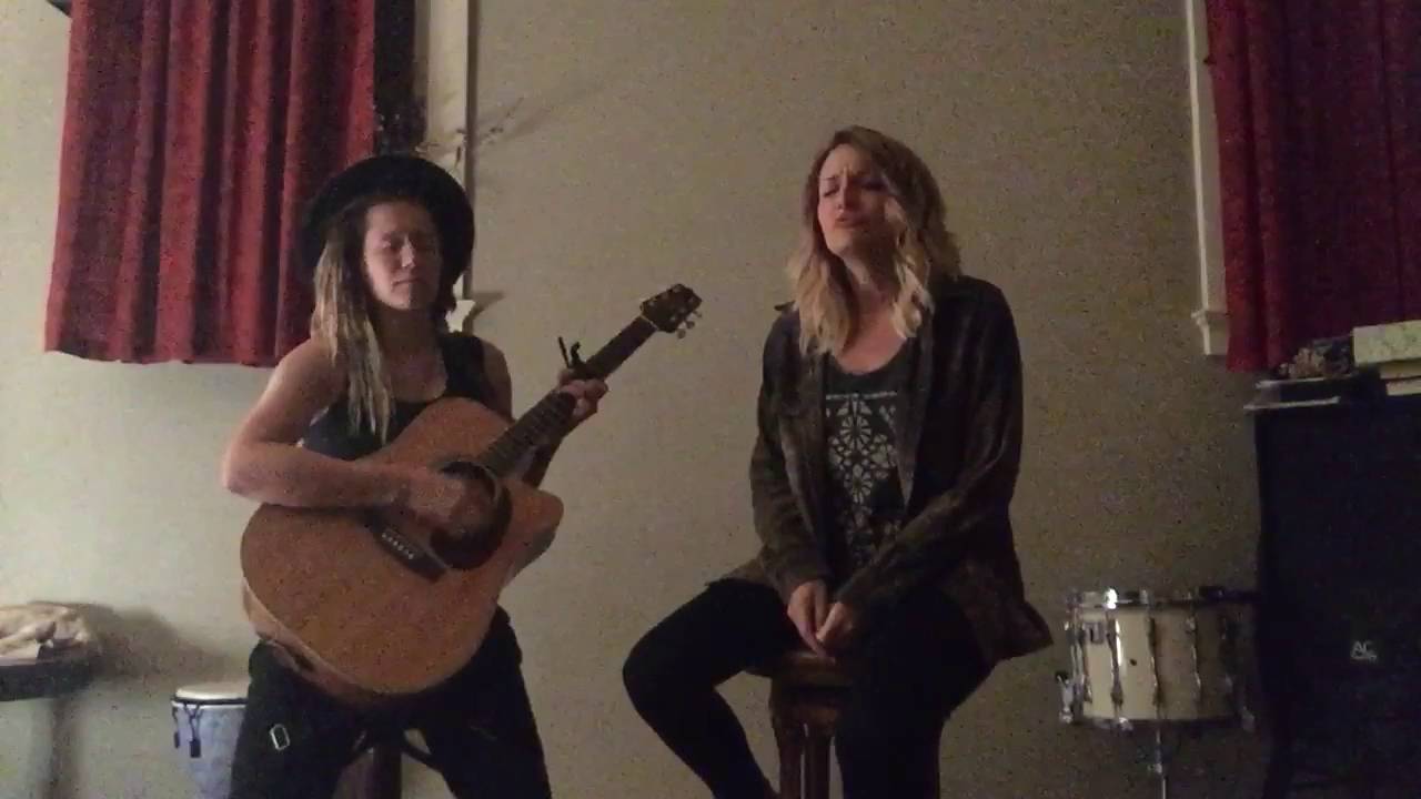 Emmylou cover by First Aid Kit YouTube