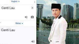 Canti Lau Sek Ming Visited A Different Countries Meme (Part.1)