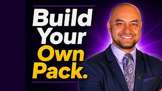 Unlock BIG Savings  Wealth Builder Packs Explained!