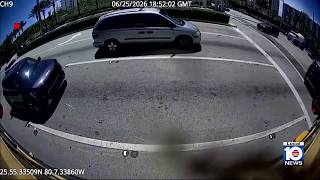 More than 27,000 tickets issued for drivers passing Miami-Dade school buses