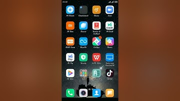 How to solve Xiomi redmi note 4 double tap zoom problem.