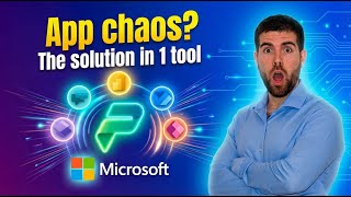 5 Reasons Why Microsoft Outperforms Any Other Management and Automation Tool - AI, Automation