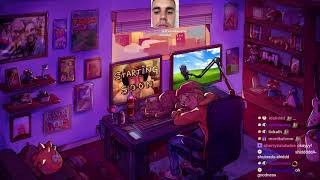 Aksually VOD - survival minecraft with hoover screenshot 5