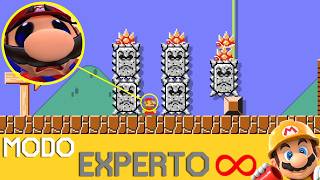 PARA ESTO ERAN TODAS LAS VIDAS... ☠️ | EXPERTO INFINITO (...