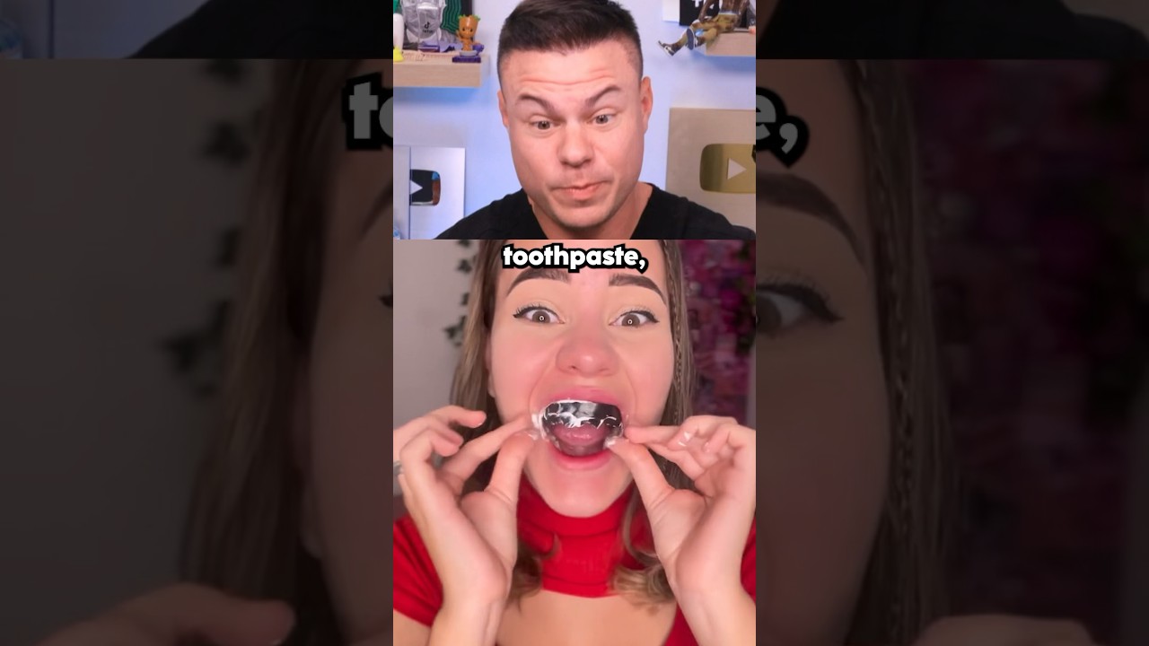 Do NOT Do This To Your Teeth!
