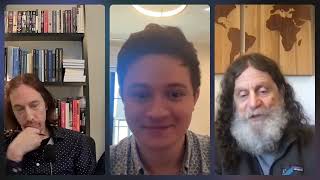 Does free will exist? Does it matter? Robert Sapolsky vs Michael Huemer