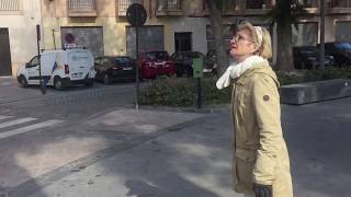Op de fiets van Zeneta Murcia naar Orihuela