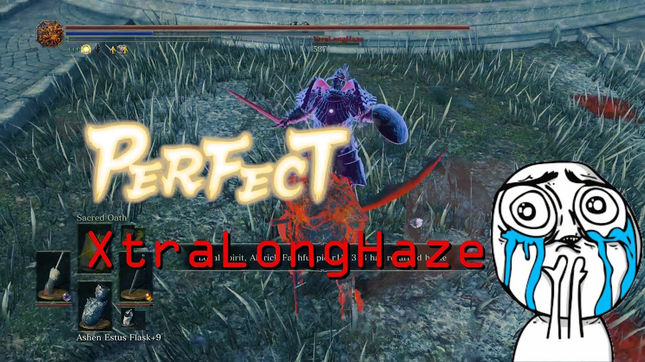 DARK SOULS™ III XtraLongHaze 1vs1 nothing (for my friend GreatTalal)