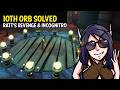 Solving The 10th Orb In Ratt S Lair