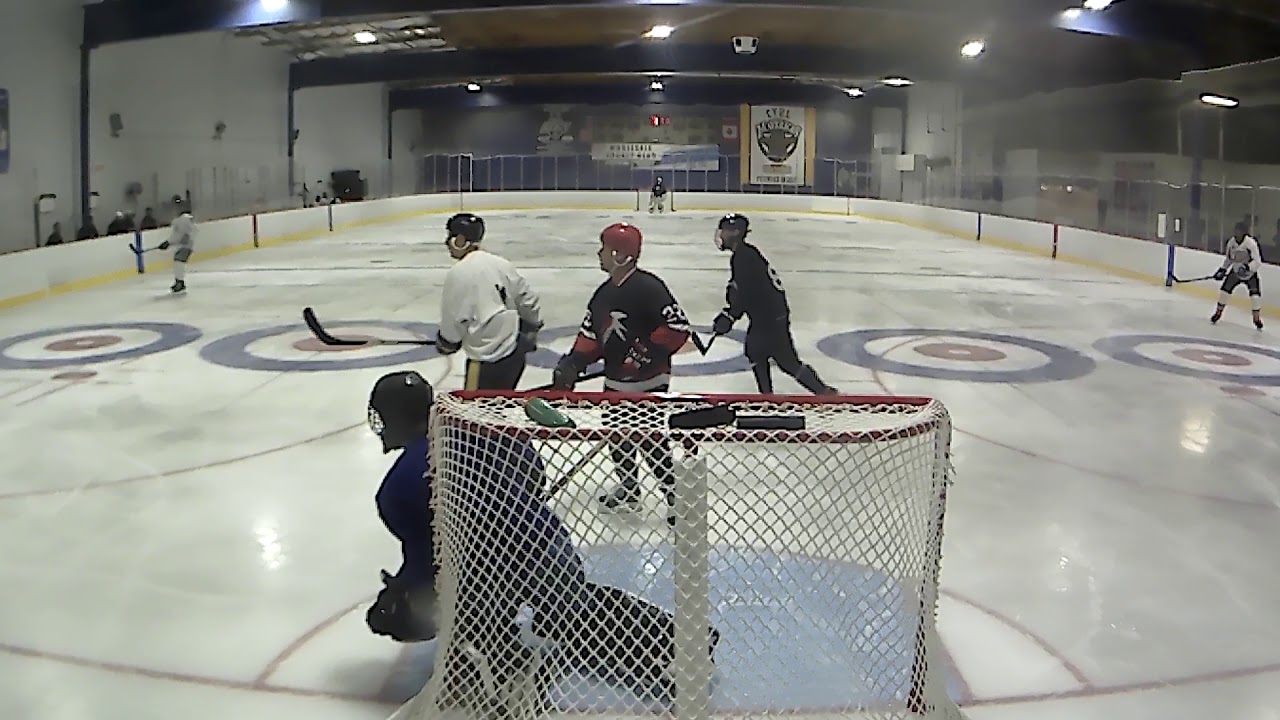 6720 Sunday's w/ Dave Pickup Hockey 1 YouTube