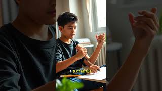 Learn Advanced English : Optimise (Tamil Tutorial)