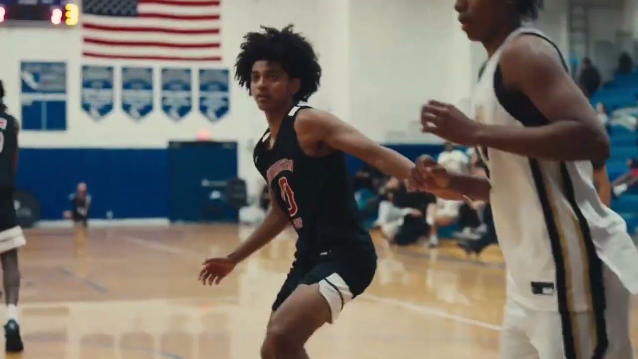 LIVE Green Mountain vs Chatfield - High School Basketball