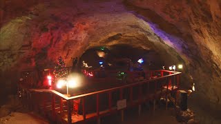 Grand Canyon Caverns