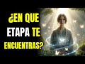 Las 5 etapas del despertar espiritual que cambian la vida  en cul te encuentras