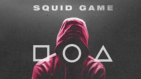 Squid Game - Pink Soliders (Samet Koban Remix)