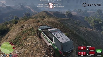 Tessa receives backup up north after the Sherriff shakeup