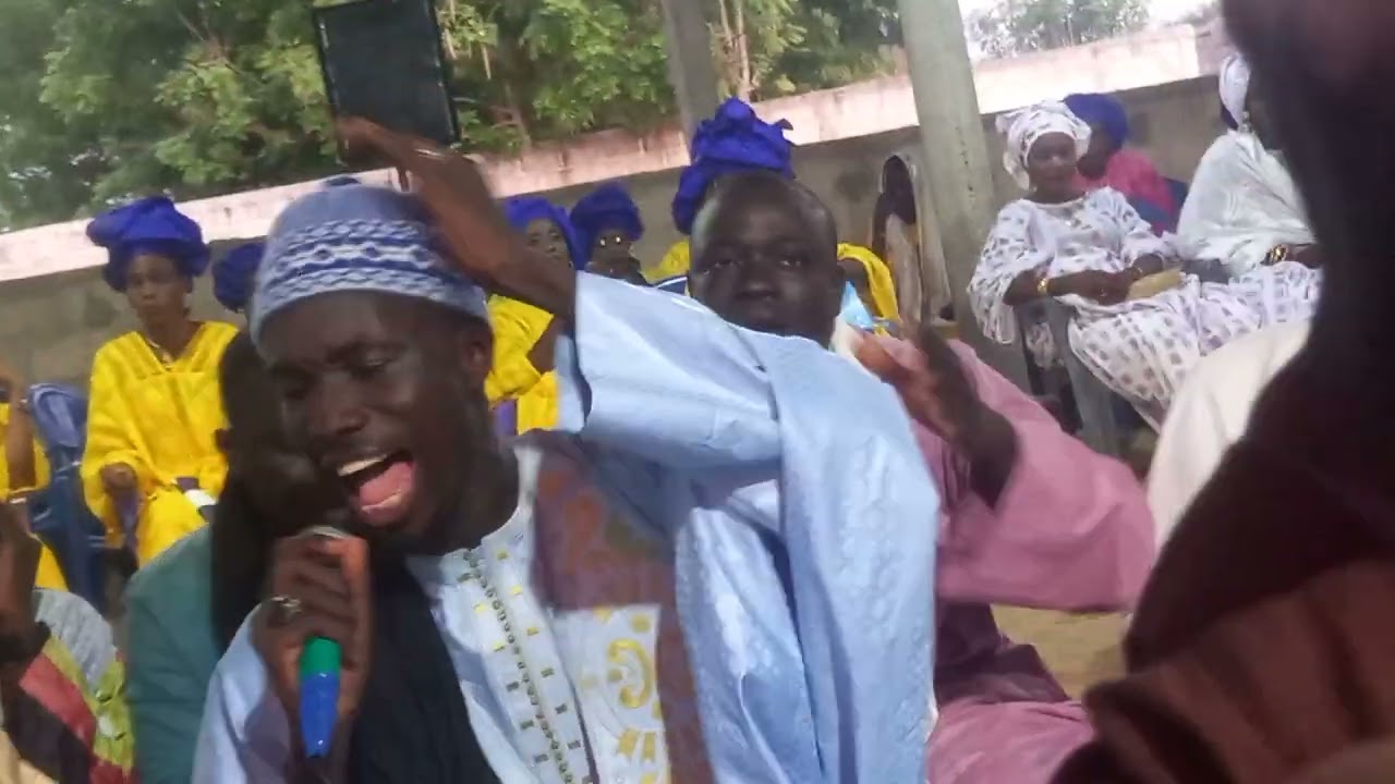 serigne fallou dioum khaside khataaba